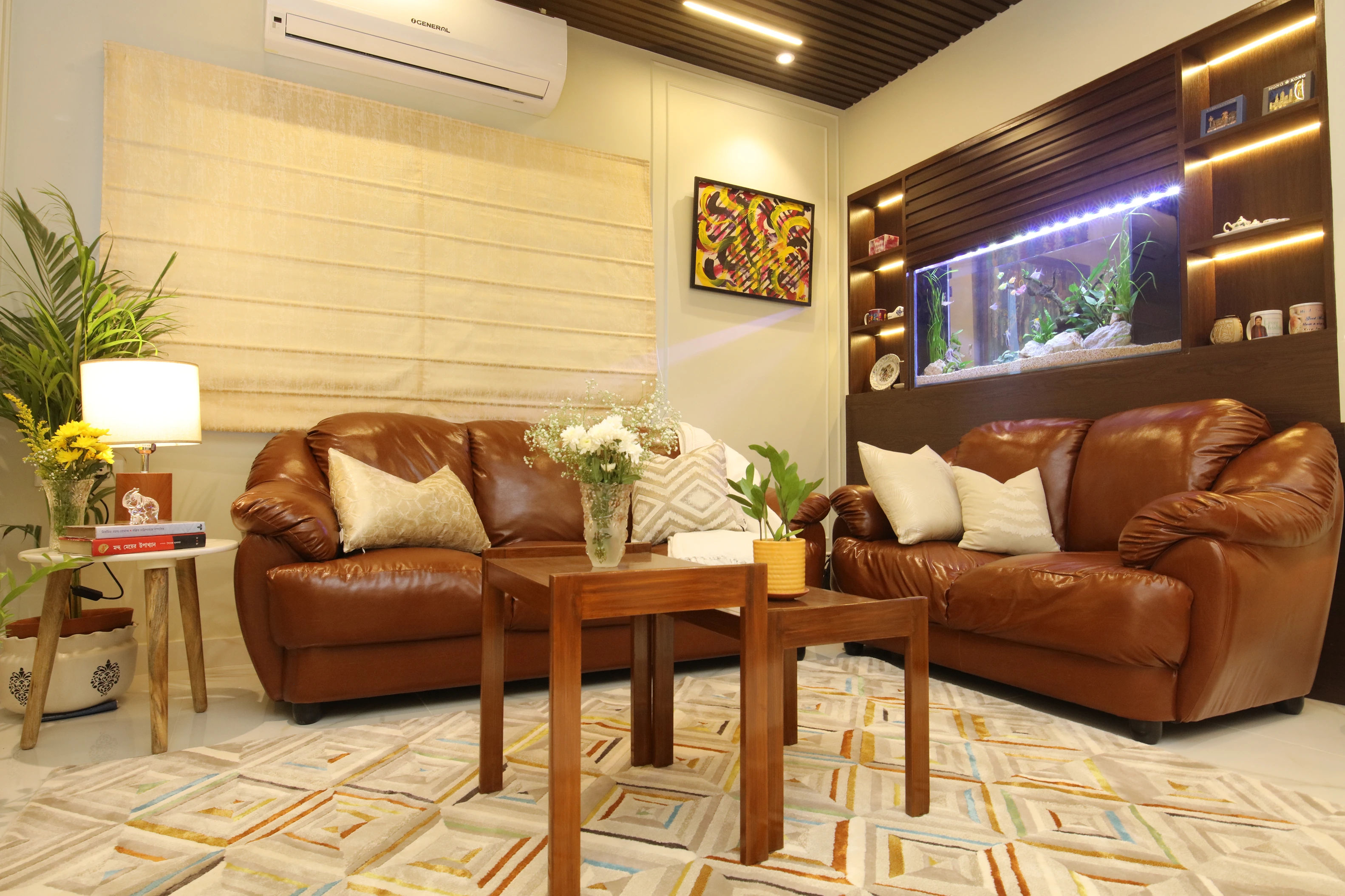 Living room - Image 3