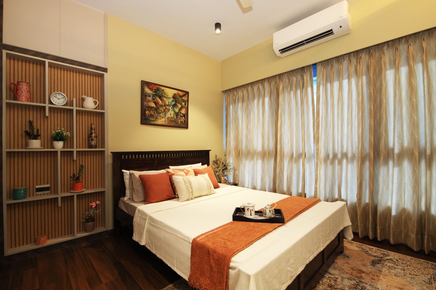 Bedroom - Image 1