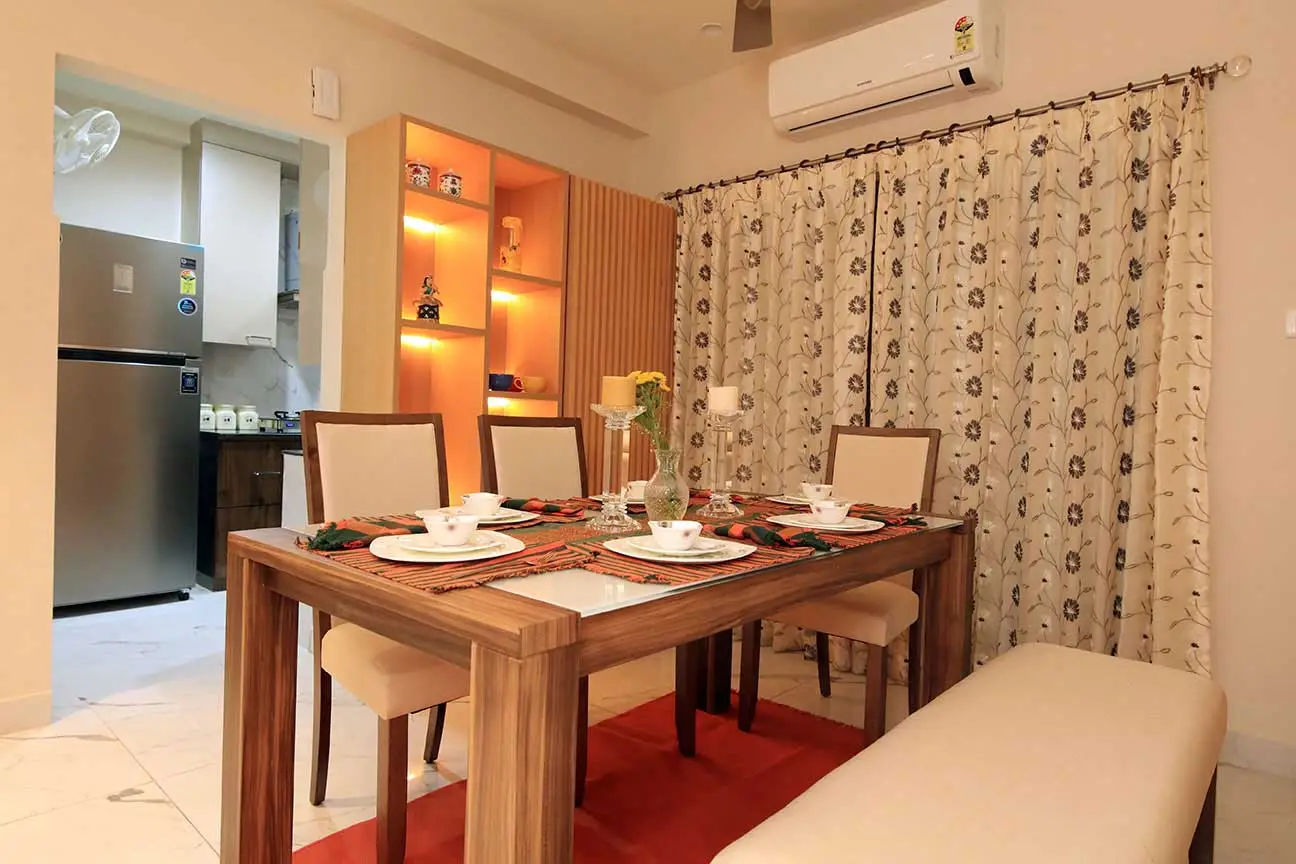 Mr. Rajib Deb's Residence - Image 5