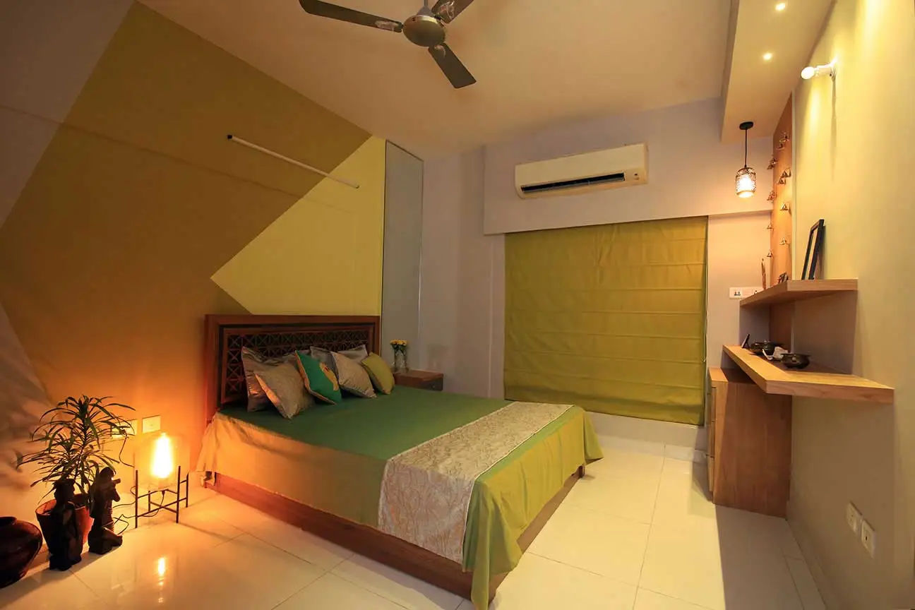 Mr. Rajib Deb's Residence - Image 2