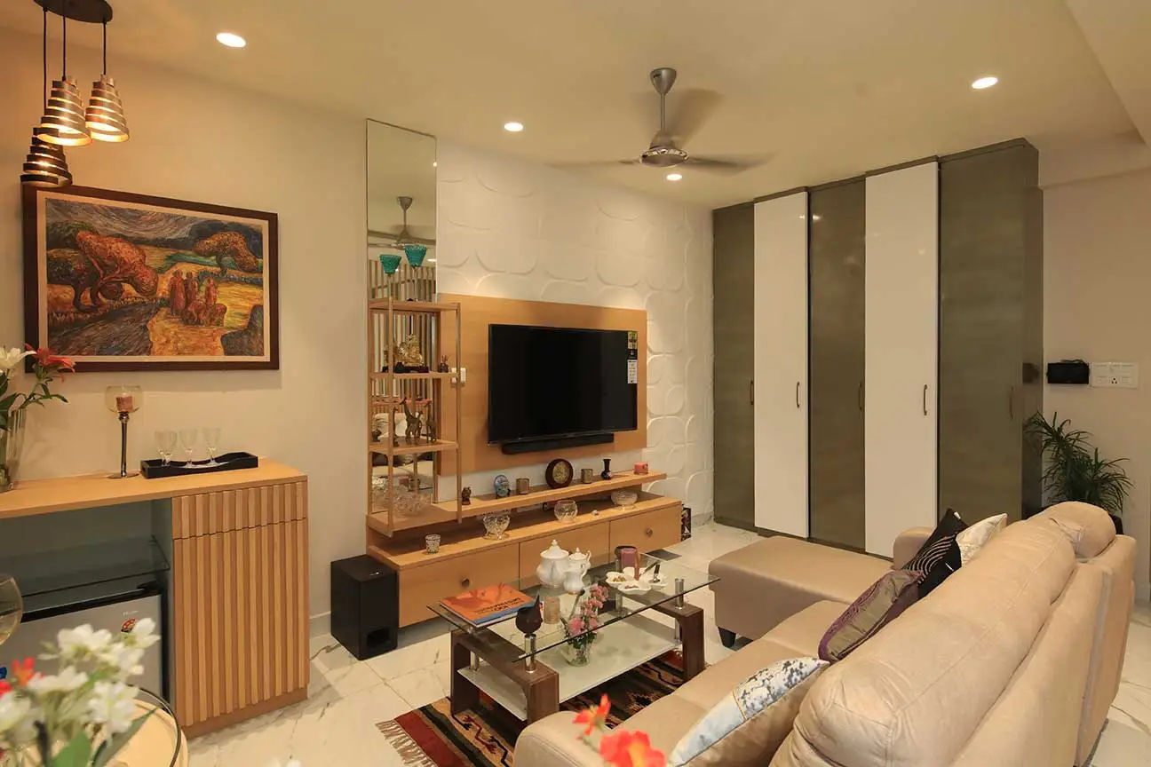 Mr. Rajib Deb's Residence - Image 1
