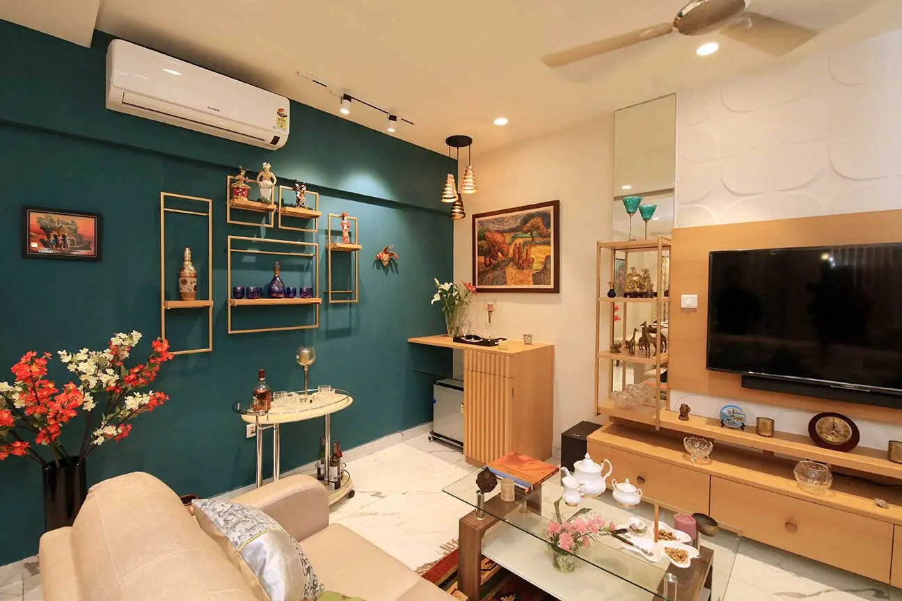 Mr. Rajib Deb's Residence - Image 4