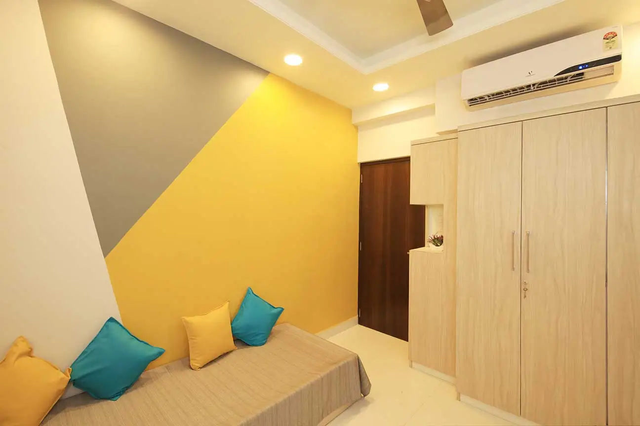 Mr. Rajib Deb's Residence - Image 3