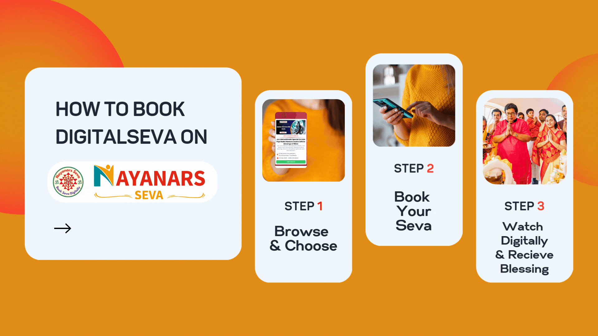 Explore Campaigns
