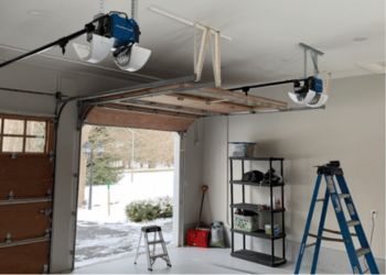 Best Roller and Track Alignment in Urbandale, IA