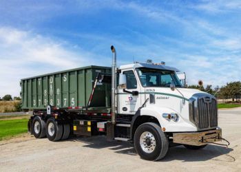 Residential Dumpster Rental in Flinton, PA