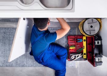 Water Heater Installation in Allenwood, PA