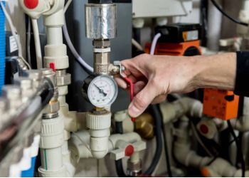 FAQS about Water Heater Repair Services in Allenwood, PA