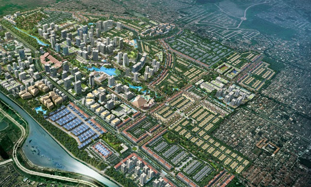 Perumahan di Bekasi: Pilihan untuk Hunian Berkualitas - Damai Putra Group