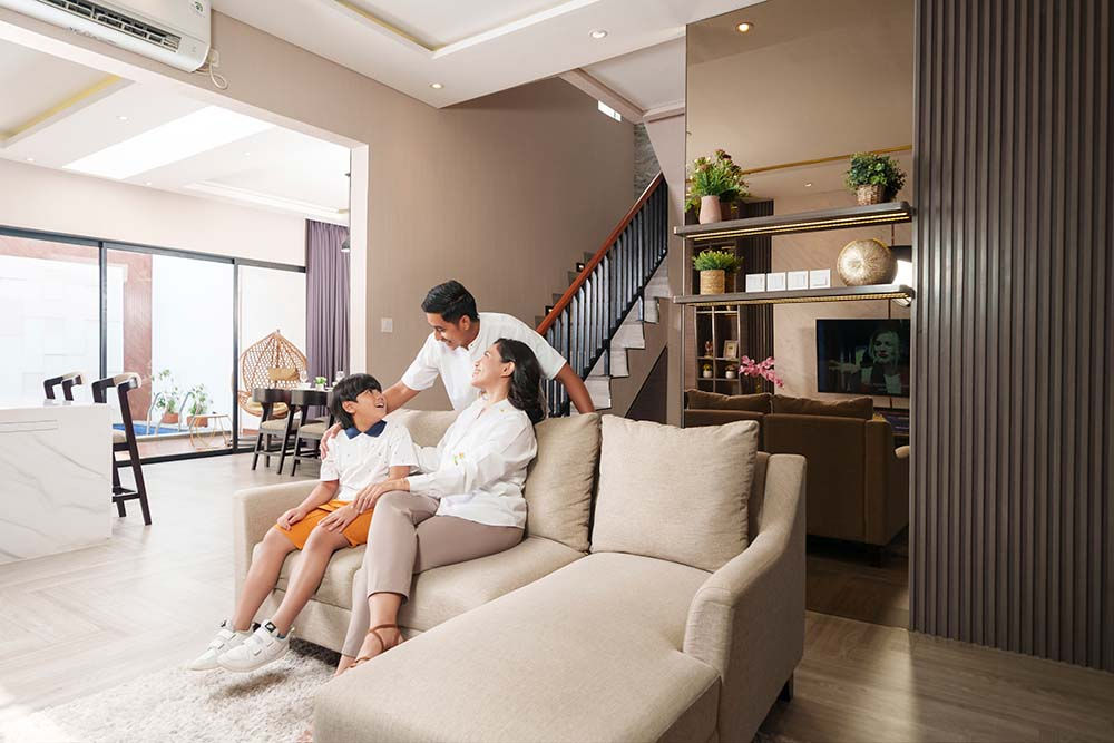 Rumah Modern: Gaya Hidup dan Inovasi dalam Hunian Masa Kini - Damai Putra Group