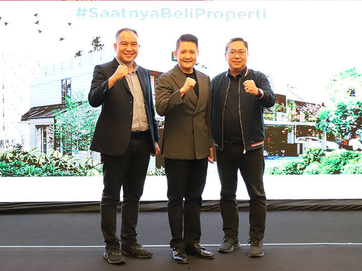 Damai Putra Agent Gathering 2024 - Damai Putra Group