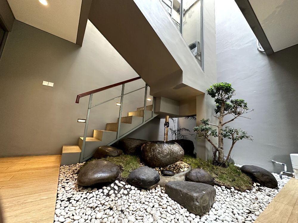 Model Rumah Mewah Modern: Inspirasi untuk Hunian Impian - Damai Putra Group