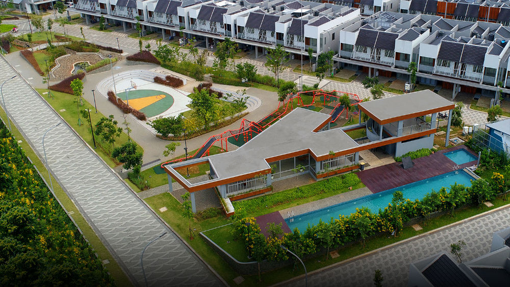 Carport Rumah Minimalis: Keindahan dan Fungsi dalam Satu Paket - Damai Putra Group