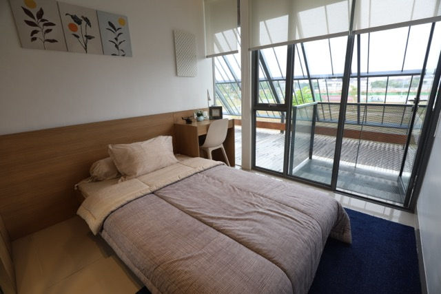 Apartemen Studio: Solusi Tempat Tinggal Modern yang Nyaman - Damai Putra Group