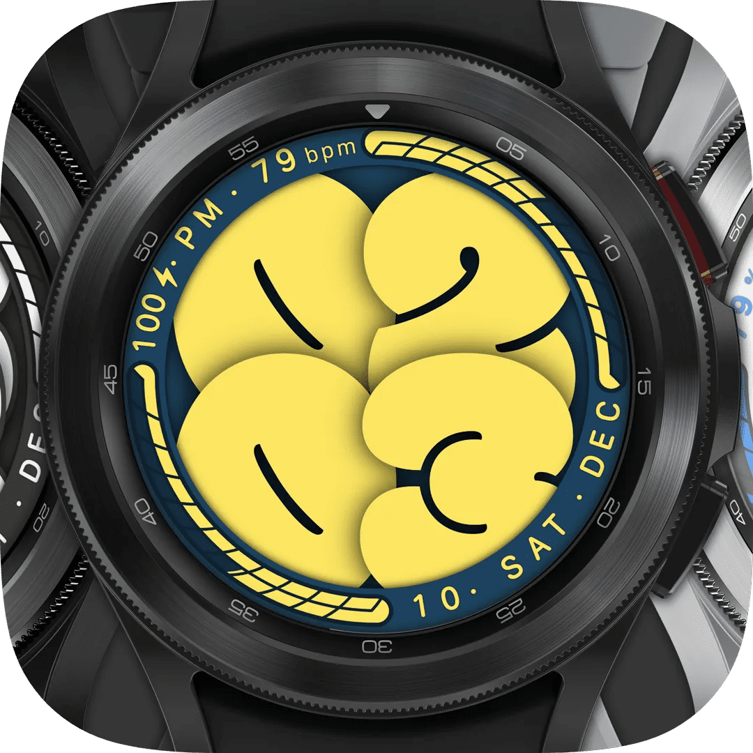 Batman Tech • WatchMaker: the world's largest watch face platform