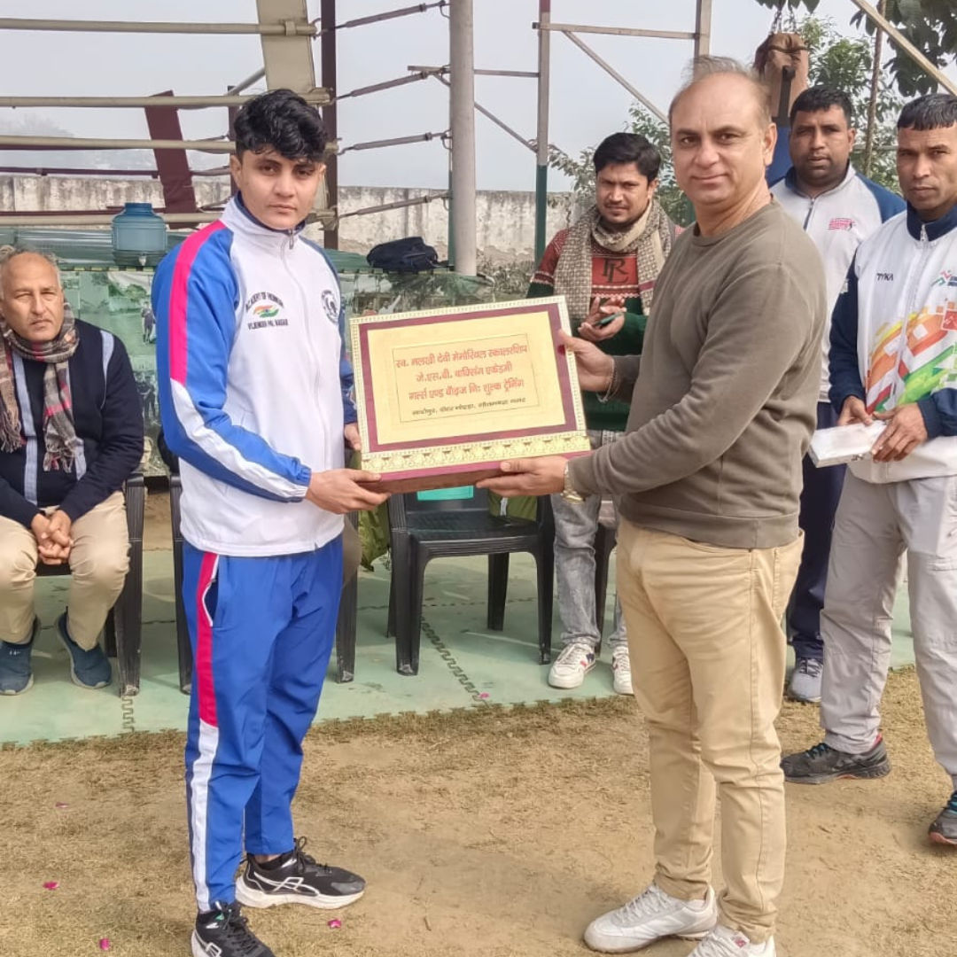 A new gallery image.