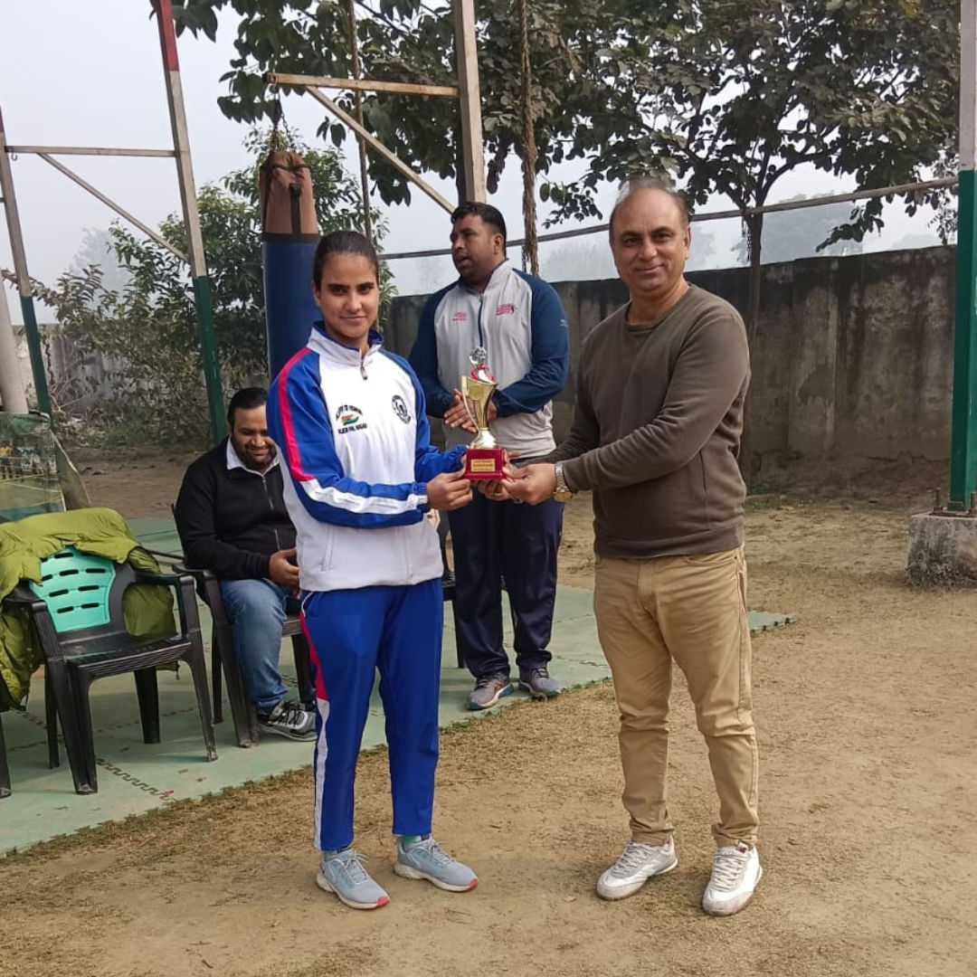 A new gallery image.