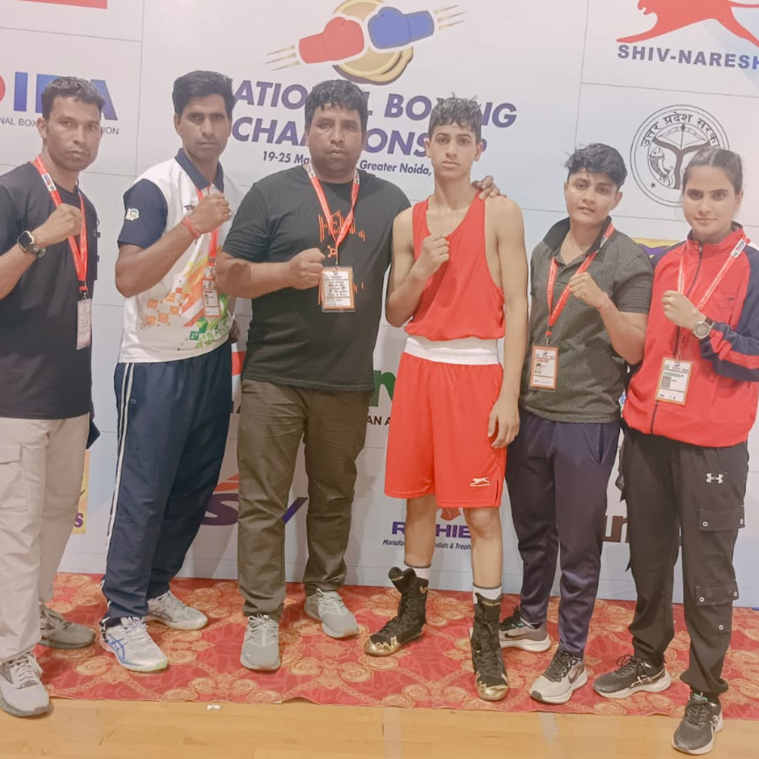 A new gallery image.