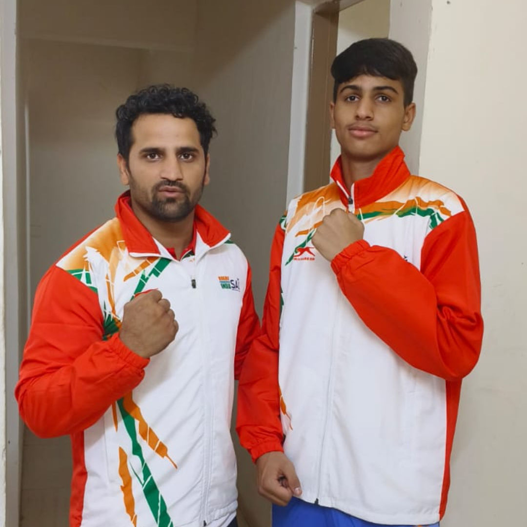 A new gallery image.