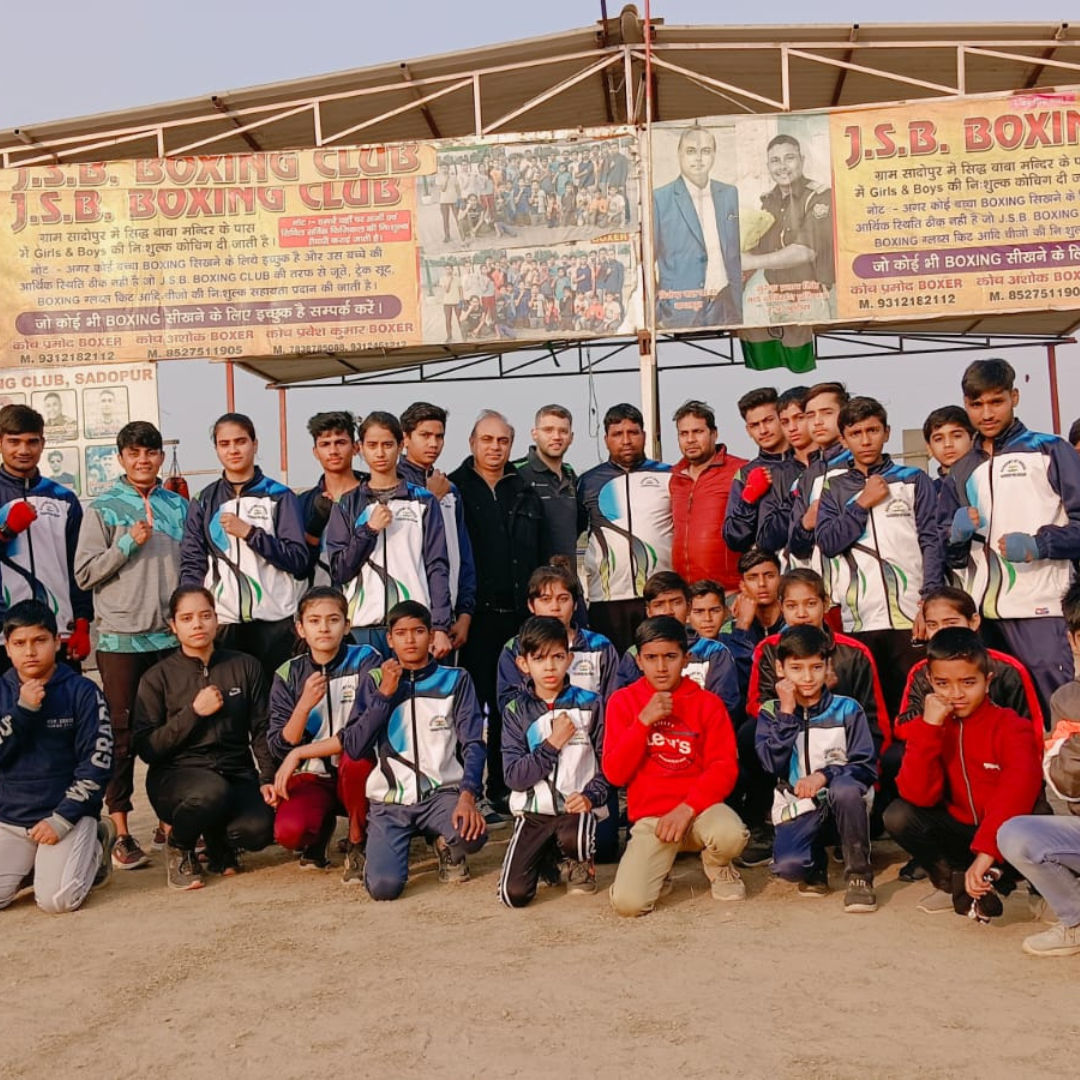 A new gallery image.