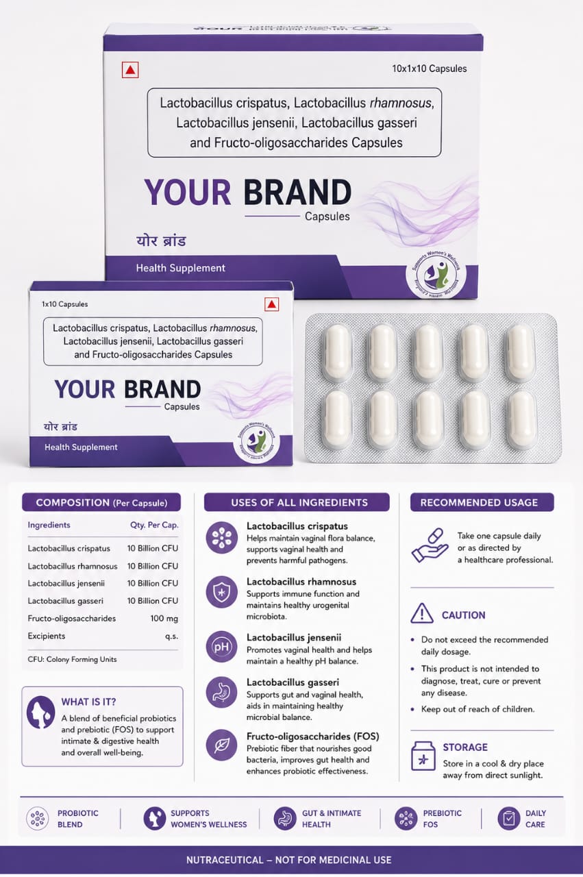 Venura Healthcare product showcase 1