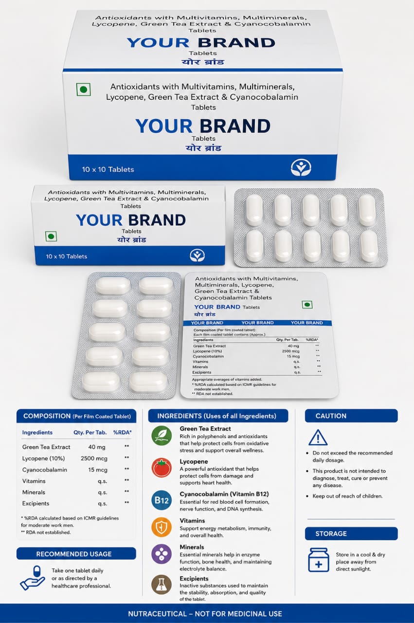 Venura Healthcare product showcase 3