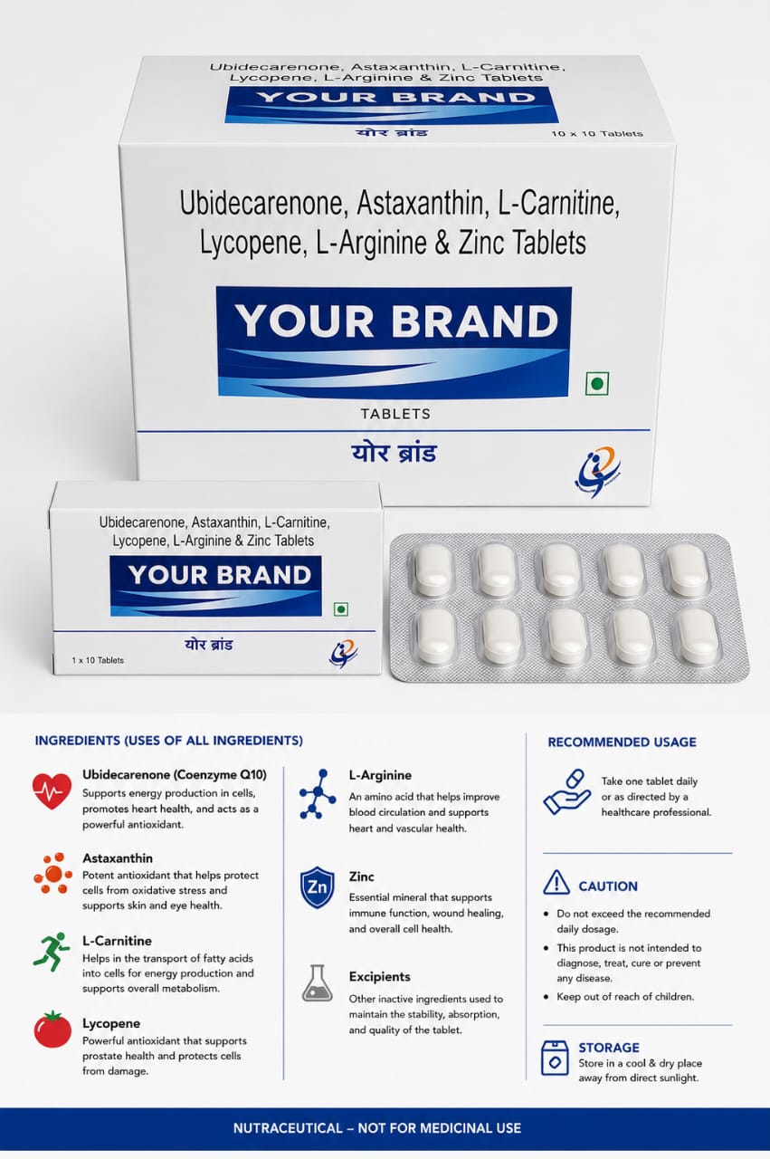 Venura Healthcare product showcase 5