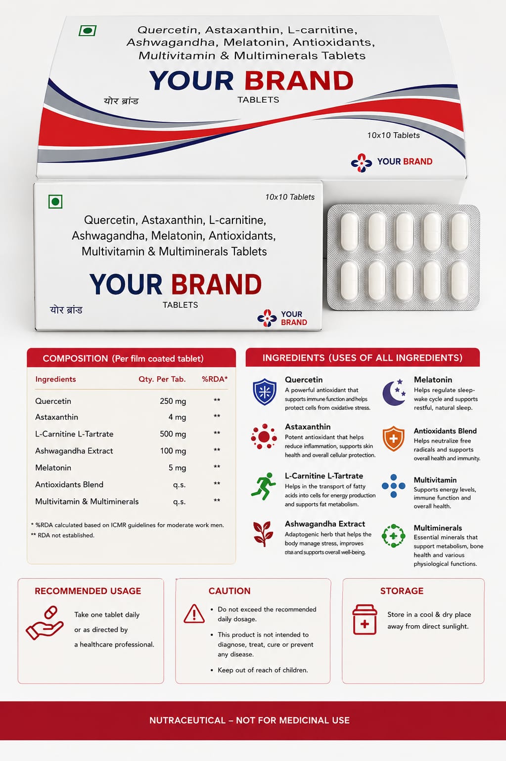 Venura Healthcare product showcase 4