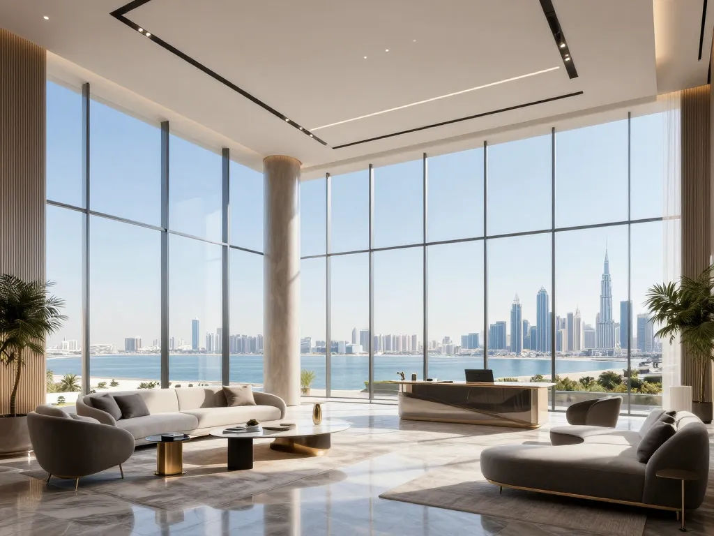 The Ultimate Guide to Short Term Rent and Commercial Spaces in Dubai (2026)