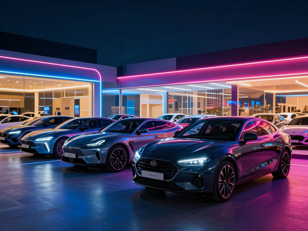 Buy & Sell Used Cars in Dubai (2025 Guide) – Tips, Process & Safety