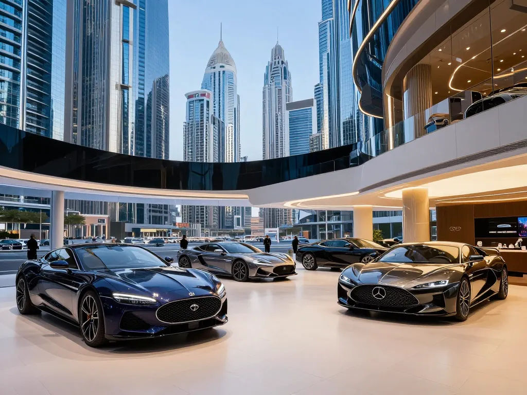 Quick Guide to Sell Your Car Fast in Dubai 2026