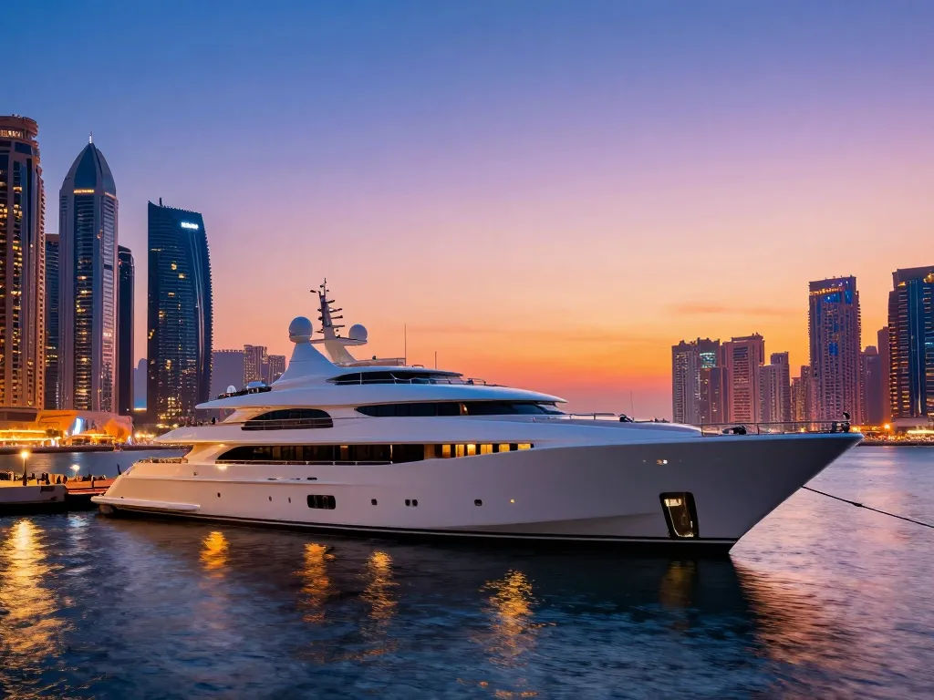 The Ultimate Guide to Buying and Selling Used Boats in the UAE (2026)