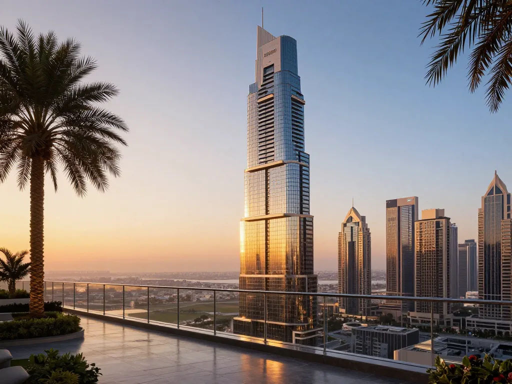 Dubai Rental Guide 2026