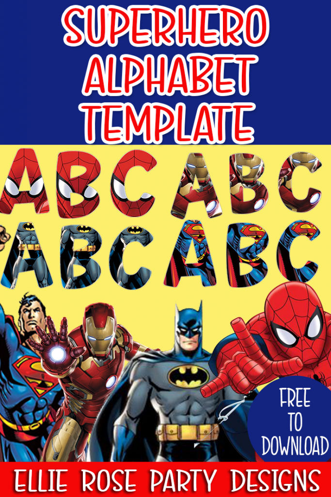 free-superhero-alphabet-template-ellierosepartydesigns