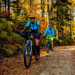 Cycling