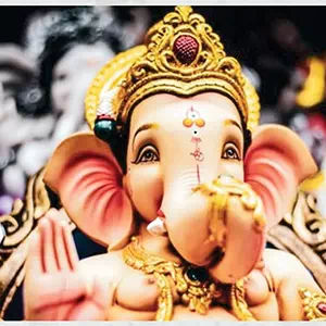 Ganesh Temple
