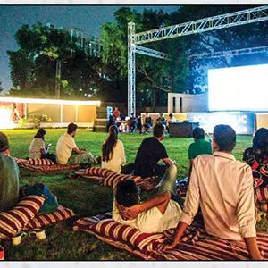 Open Air Theatre