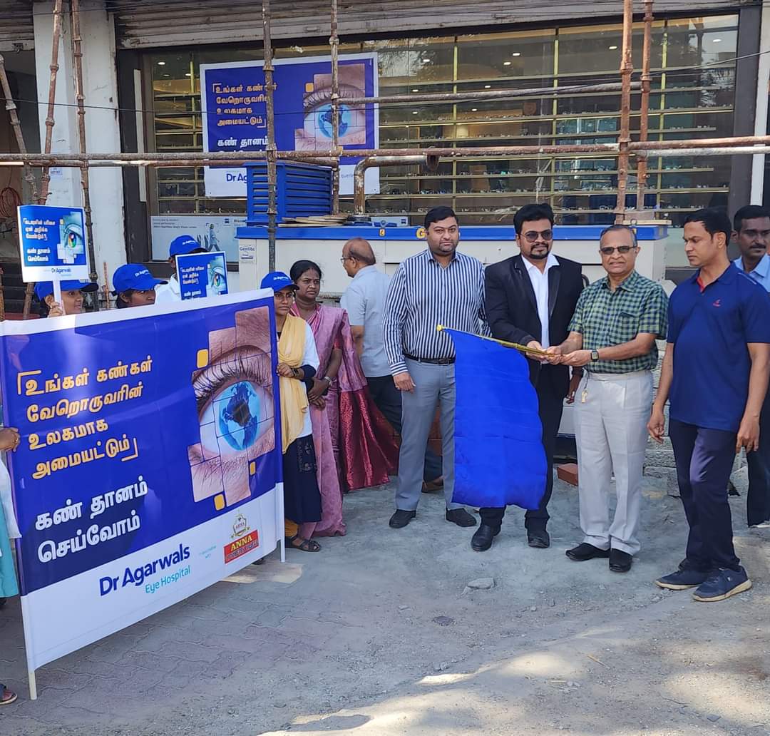 Anna College Student