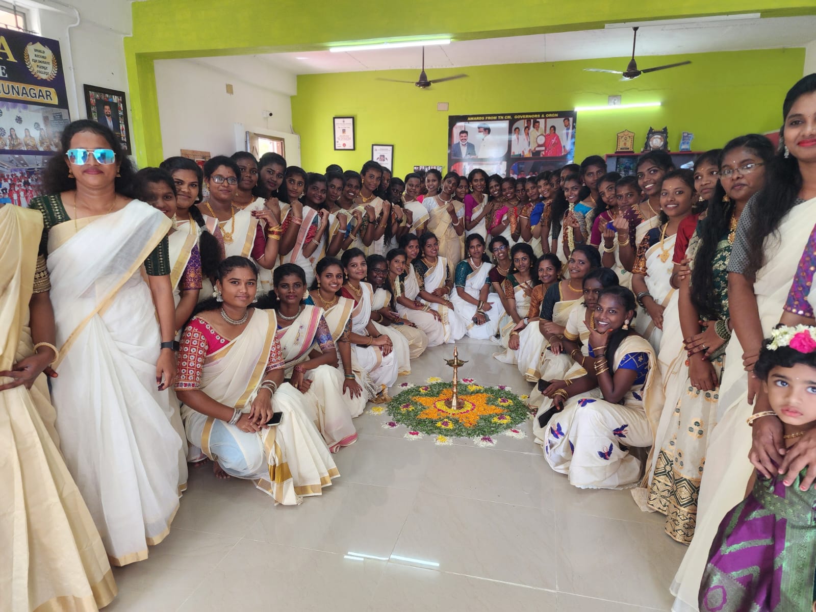 Pongal Event Photo