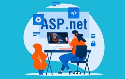 ASP .Net Training Noida