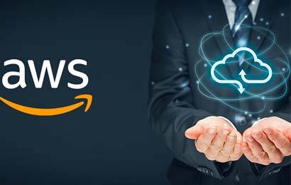 Amazon Training (AWS) Noida
