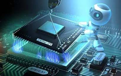 Embedded Systems (AVR) Training Noida