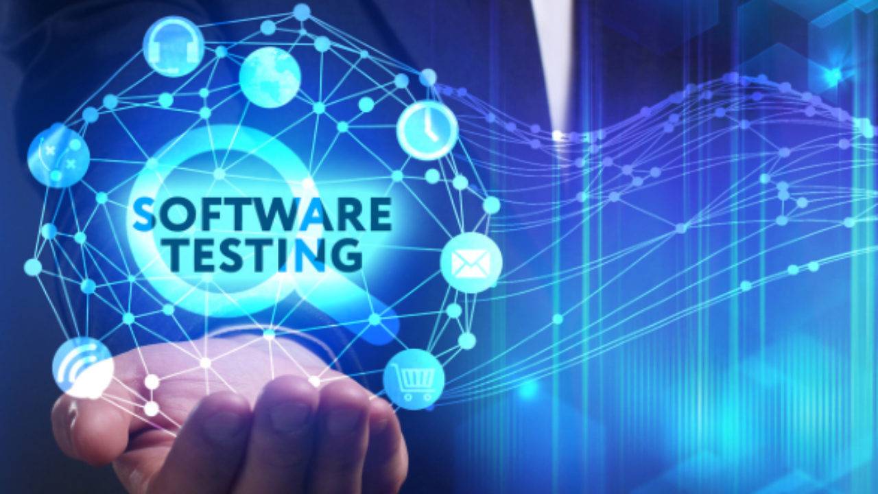 Software Testing Industrial Training