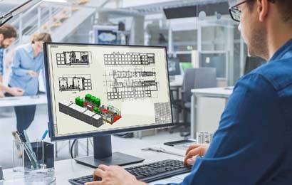 SolidWorks Training in ghaziabad