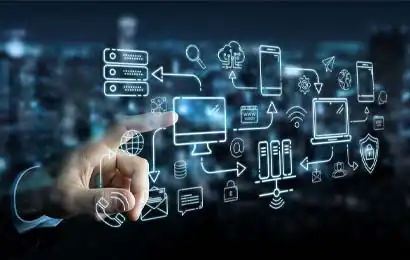 trending-technologies