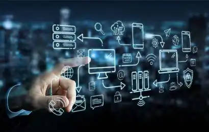 Trending Technologies Training Noida