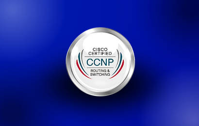ccnp-training