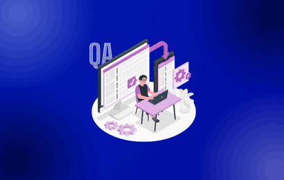 Full Stack QA Training