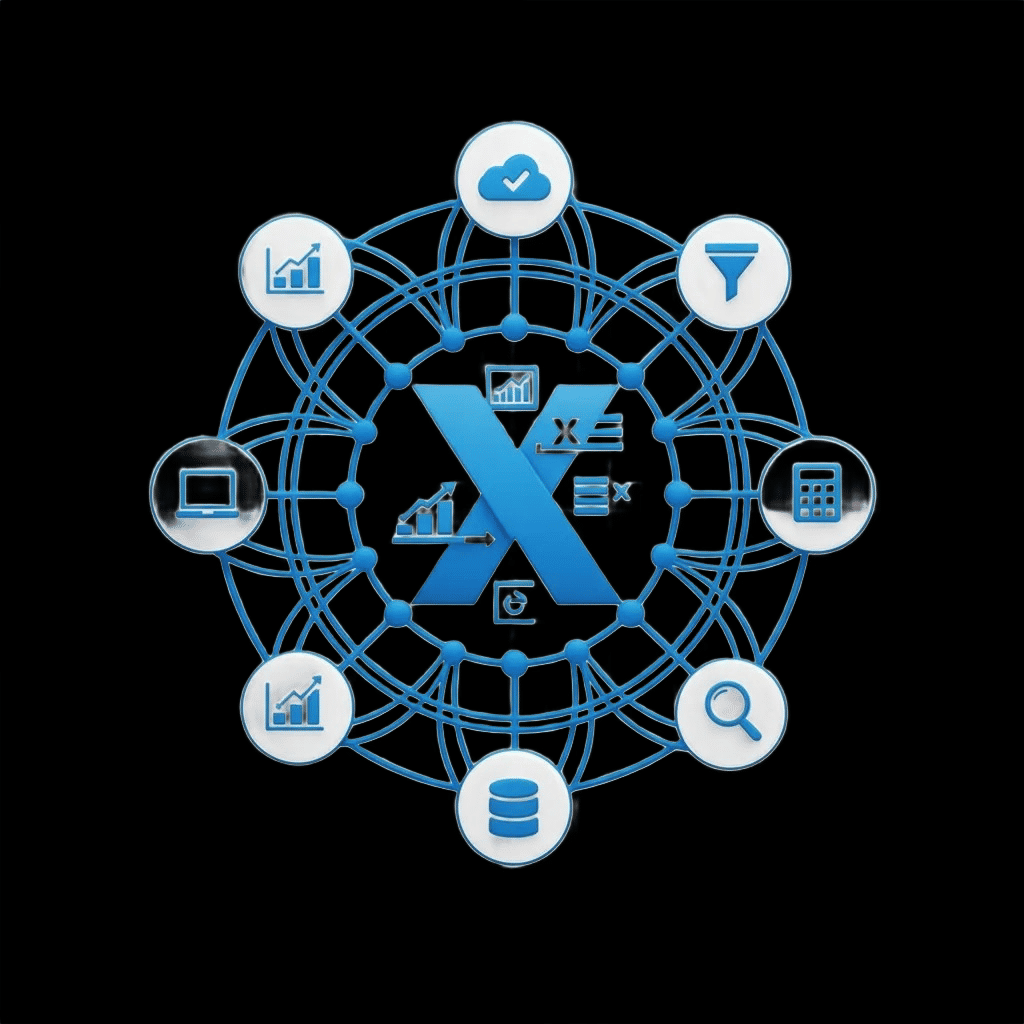 Advanced Excel/ Mis Training