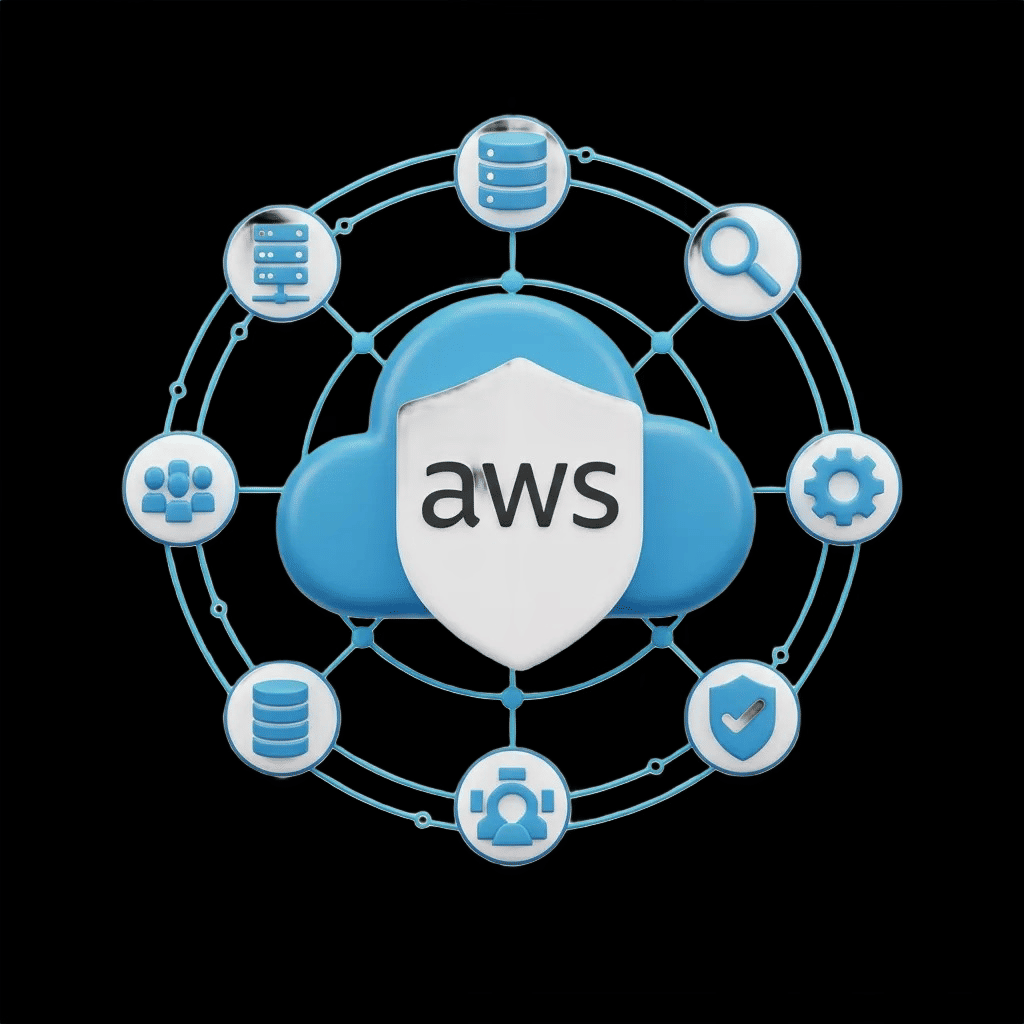 Amazon Web Services(AWS)